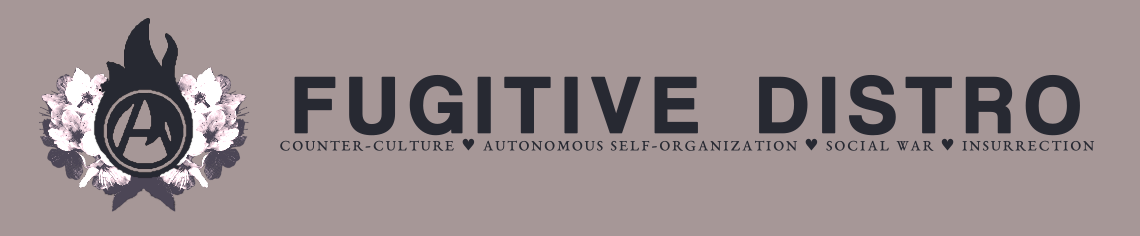 Fugitive Distro